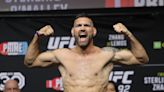 Chris Weidman return in the works vs. Bruno Silva at UFC Fight Night in Atlantic City