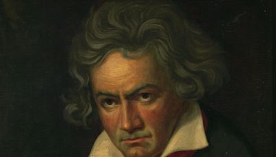 No one can believe what comes up when you google Beethoven: "I'm so done"