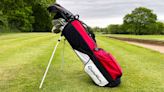 TaylorMade FlexTech 2023 Stand Bag Review