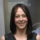 Kate Dickie