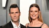 Behati Prinsloo laughs off fake Adam Levine interview claiming to address cheating scandal