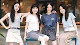 專訪／紅飛林樂團為出國爆發家庭革命 四胞胎帶台灣名產返家過母親節 - 娛樂