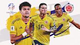 Colombia Copa America 2024 squad: Who will Nestor Lorenzo take to the United States? | Goal.com Cameroon