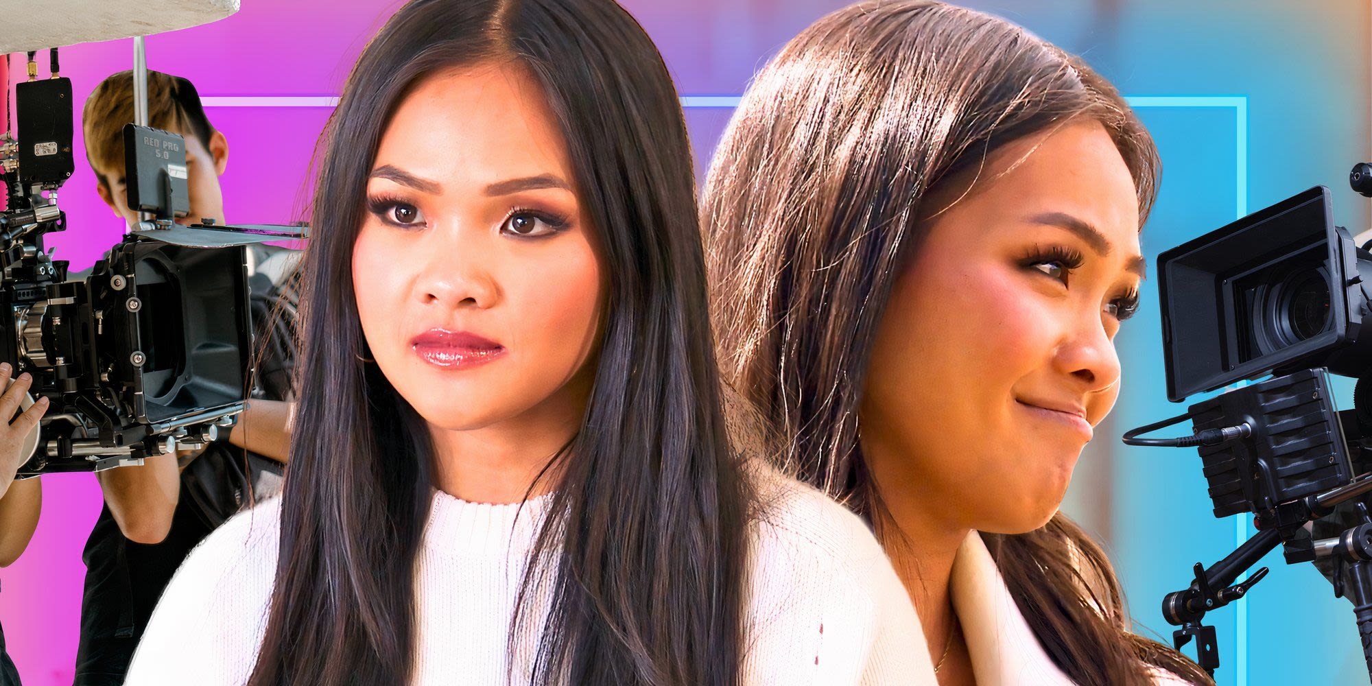 Bachelor Nation Disrespecting Jenn Tran Proves The Show Doesn't Care About Its Lead (The Bachelorette's...