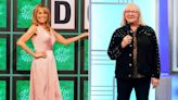 Travis Kelce on Mom Donna Kelce ‘Vanna White-ing’ on “The Price is Right”: ‘She Got to Meet Drew Carey!’