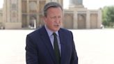 Leaving ECHR not necessary to prevent small boat crossings, says Lord Cameron