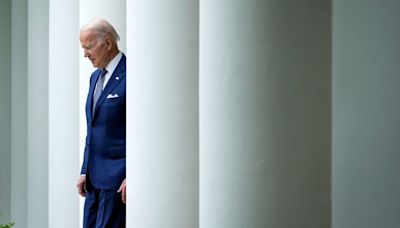 What to know about the 25th Amendment as Trump makes wild claim about Biden