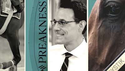 Steve Kornacki's Guide to the Preakness: Will Mystik Dan take the second leg of the Triple Crown?