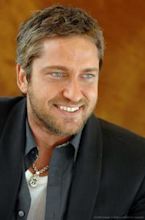 Gerard Butler