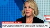 GOP Strategist: Trump Can't Treat The Constitution Like His Wives