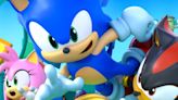 Sega Is Coming Out With a Battle Royale ‘Sonic’ Multiplayer Mobile Game