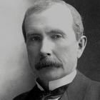 John D. Rockefeller