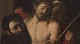 El ‘Ecce Homo’ de Caravaggio llega a Madrid: dónde y hasta cuándo ver la inédita pintura