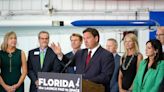 Gov. Ron DeSantis relishes left's response to Florida-funded flights to Martha's Vineyard