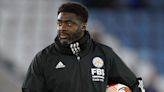 Kolo Toure relishing ‘unbelievable challenge’ he has taken on at Wigan