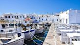 One Day: How a Netflix series has boosted bookings on the Greek island of Paros