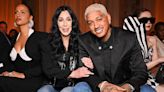 Cher says she’s ‘proud’ of boyfriend Alexander ‘AE’ Edwards after a recent fight