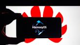 McDonald's China pushes development of native apps based on HarmonyOS, as adoption of Huawei's mobile operating system accelerates