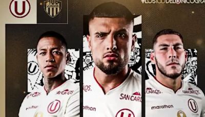 HOY, a qué hora juegan Universitario vs Junior: partido en el Monumental por fecha 4 de Copa Libertadores 2024