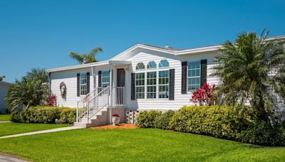 I Retired in a Mobile Home: Why It’s the Best Real Estate Decision I Ever Made