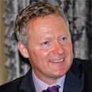 Rory Bremner