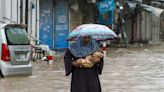 Pakistan’s second-largest city Lahore hit by record rain