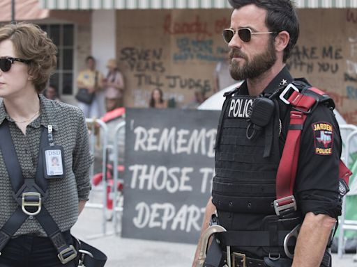 A Decade Later, ‘The Leftovers’ Seems Almost Like Prophecy