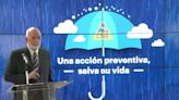 IMN: Lluvias "extremas" llegarán al país en setiembre, octubre y noviembre | Teletica
