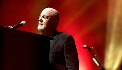 LIMEHOF anniversary concert honoring Billy Joel canceled