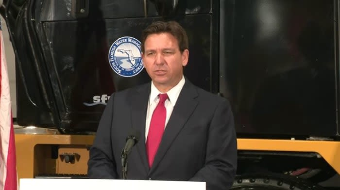 Gov. Ron DeSantis to recognize these ‘Florida Heroes.’ Here’s who they are