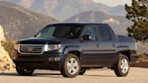 Used Cars: The Most Satisfying 10-Year-Old Pickup Trucks