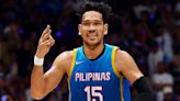 Nike introduces new ’24 Gilas Pilipinas basketball team kit - BusinessWorld Online