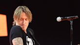 Keith Urban Rocks Out While Performing ‘Straight Line’ at the 2024 CMT Music Awards