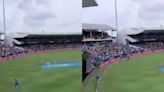 Watch: Fresh Angle Emerges of Suryakumar Yadav's Spectacular Catch in T20 World Cup Final - News18