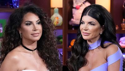 Jennifer Aydin Reflects on Teresa Giudice Not Defending Her: “It's Gotta Change" | Bravo TV Official Site