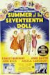 Summer of the Seventeenth Doll (1959 film)