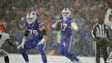 How to watch Buffalo Bills vs Pittsburgh Steelers in Monday's AFC wild-card game