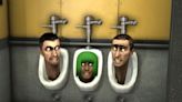 Garry's Mod reportedly hit with DMCA by Skibidi Toilet film studio