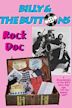 Billy & the Buttons: The Rock Doc | Documentary, Animation, Comedy