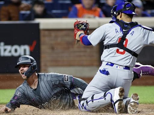 MLB blocking the plate rules, explained: How controversial call on Pete Alonso slide ended Mets' loss vs. Cubs | Sporting News