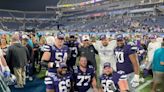 K-State assistant Conor Riley makes case for offensive coordinator at Pop-Tarts Bowl