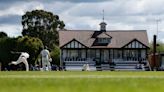 I spent a day watching Worcestershire at Kidderminster with New Road out of action