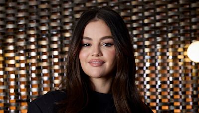 Selena Gomez Revealed She Can’t Carry Children