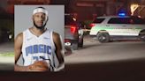 Family of former Orlando Magic player killed in shooting searches for closure