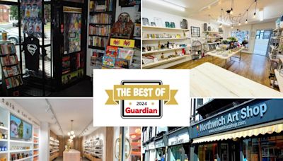 12 of the best independent businesses as chosen by Guardian readers