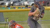 Recap: Coldwater softball and Bronson split DH; Quincy falls in finals at Mendon