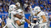 Analyzing Dolphins player value rankings this offseason