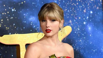 Taylor Swift rompe récords en el Reino Unido con su nuevo álbum - La Opinión