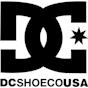 DC Shoes Logo