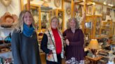 Ward and Eis Gallery benefit to support Women's Resource Center of Northern Michigan